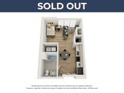 Studio - S4 Sold out