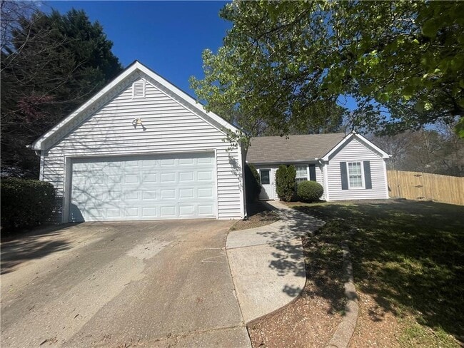 Building Photo - 1210 Mercury Dr SE
