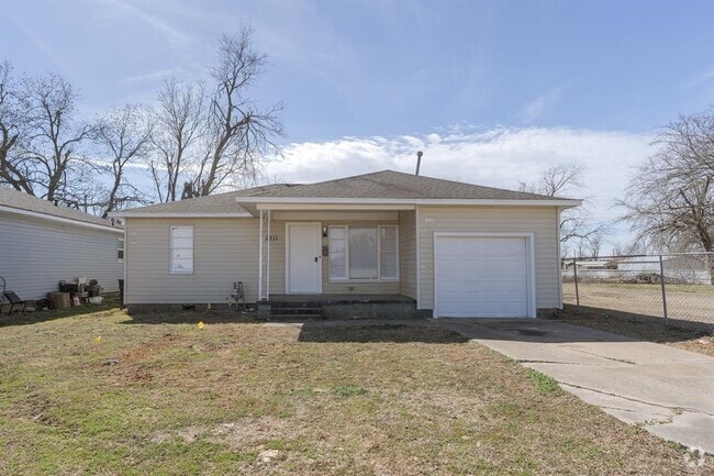 Building Photo - 1211 W Wallace St Rental