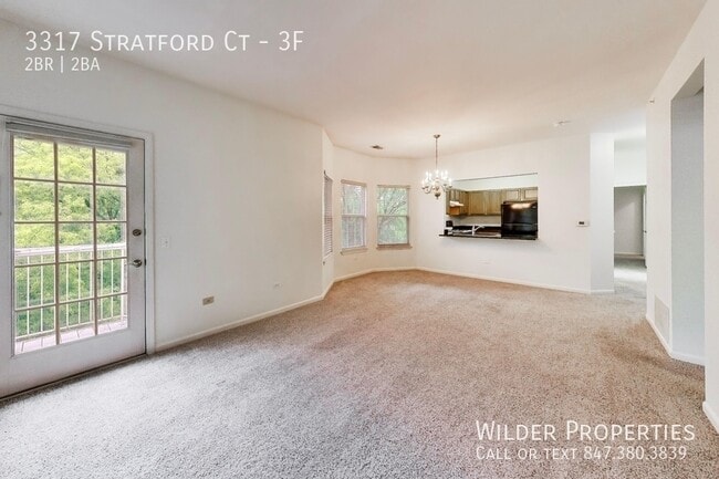 Photo - 3317 Stratford Ct