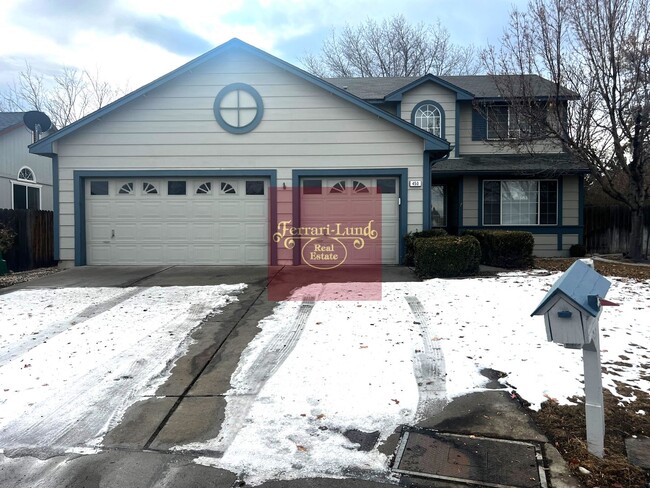 Home in Southwest Reno, 4 bedrooms - KAY D... - Home in Southwest Reno, 4 bedrooms - KAY D...