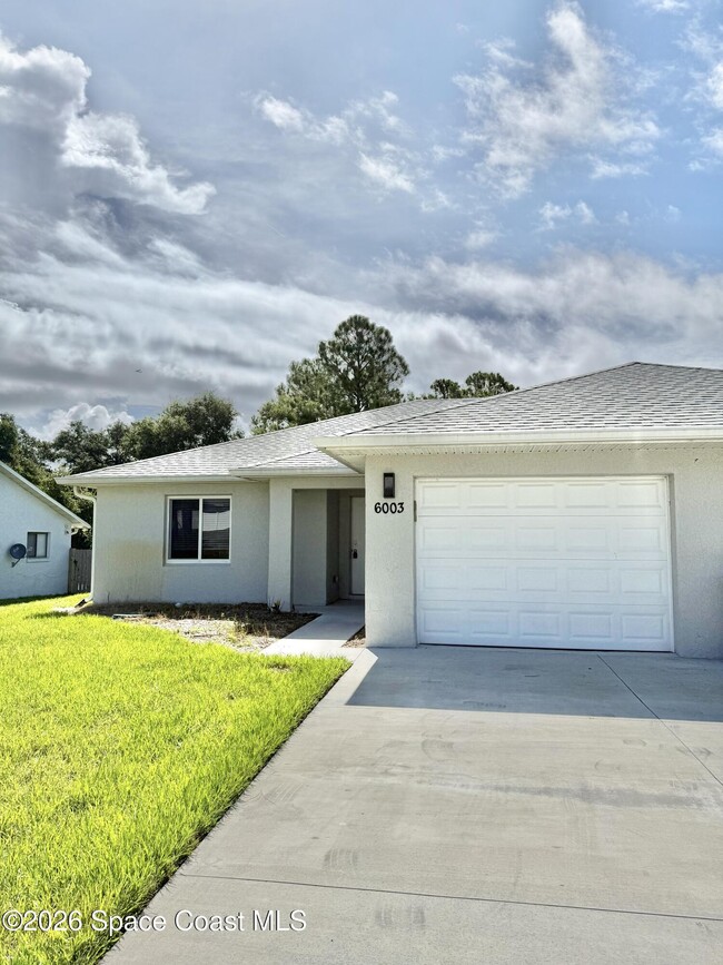 Building Photo - 6003 Sisson Rd