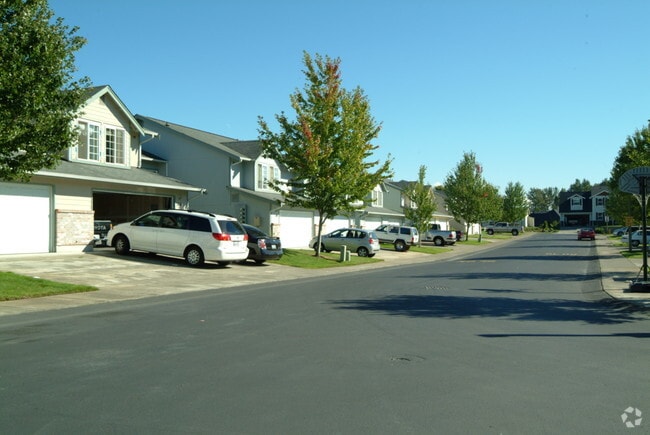 Photo - Townhomes at Mountain View - Valley Avenue