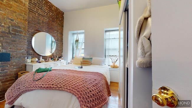 Building Photo - 168 Rivington St Unit 4A Rental