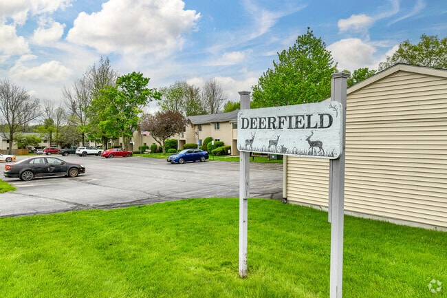 52 Deerfield LLC