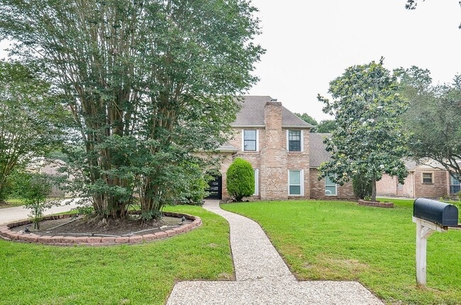 Photo - 15614 Dawnbrook Dr