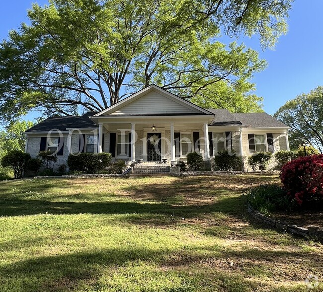 Building Photo - 6922 Great Oaks Rd Rental