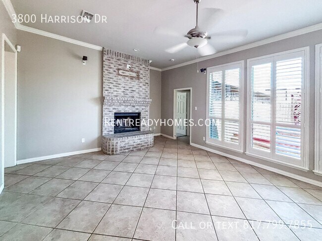 Photo - 3800 Harrison Dr