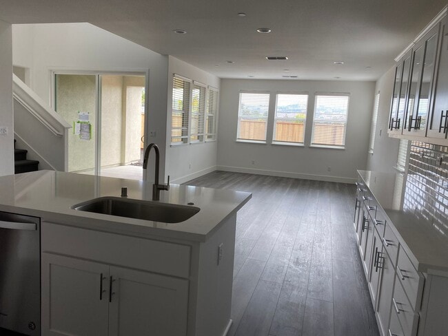 Photo - 3 Bed + Bonus Room/2.5 Bath - Solar – Near SSU