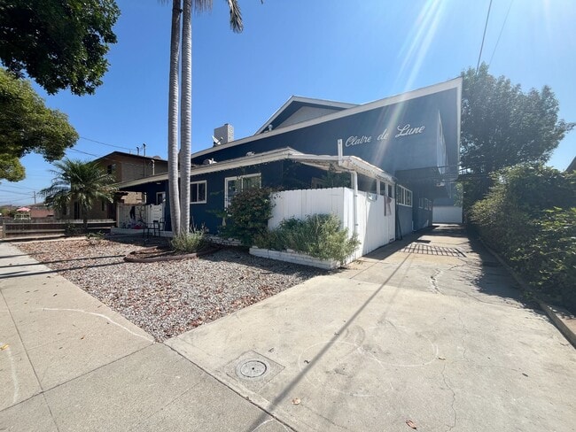 12128 Ramona Ave