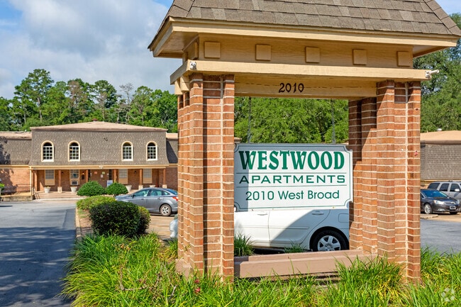 Westwood Apartments