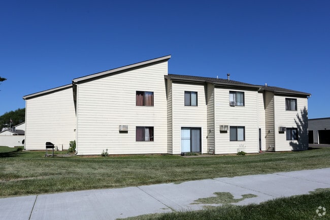 Photo - Victoria Townhomes