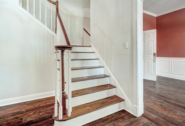 Photo - 6526 Lost Horizon Dr