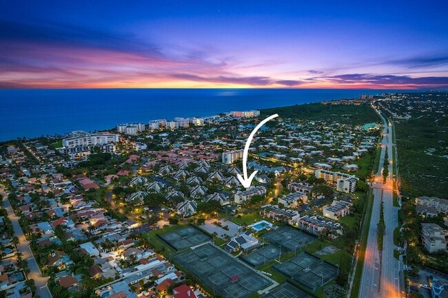 Photo - 1605 S US Hwy 1 Condo Unit V6-104