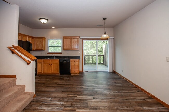 Photo - 3D Tour Available - Quick Access to Fort Riley + Community Pool + Washer & Dryer + Lawn Care incl...