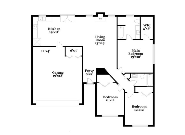 Photo - 116 Taylor Knoll Way House