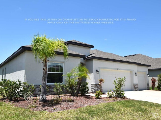 Building Photo - 12449 Brick Cobblestone Dr Rental