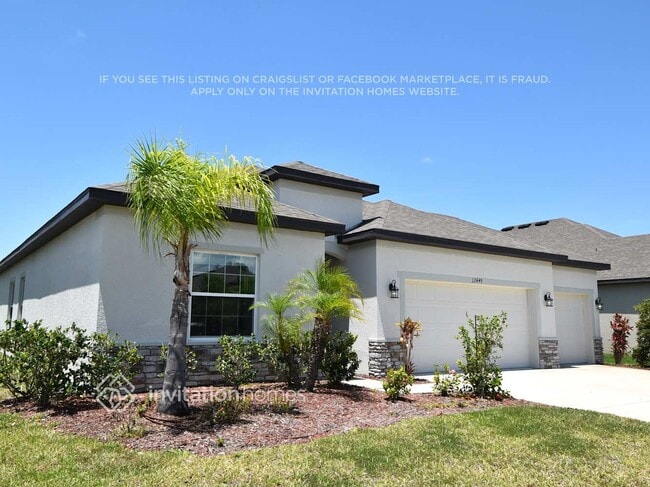 Photo - 12449 Brick Cobblestone Dr House