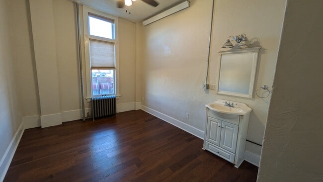 Unit 25 Living to N