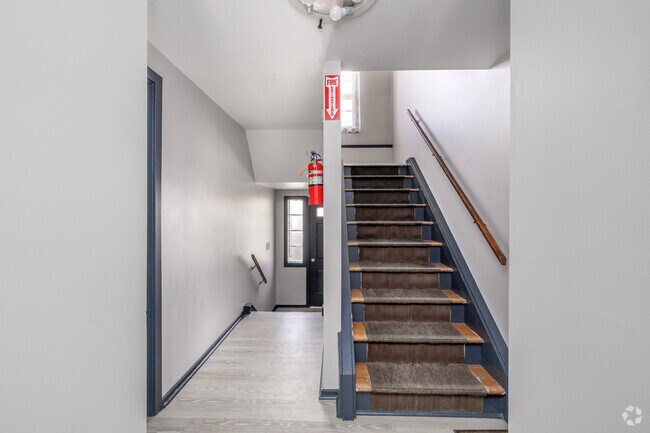 Photo - Classic American