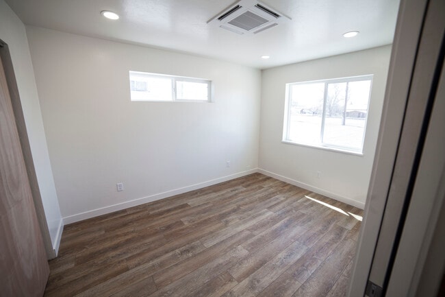 Bedroom - 308 S Ute Ave Unit 308 - No Smoking and No Pets