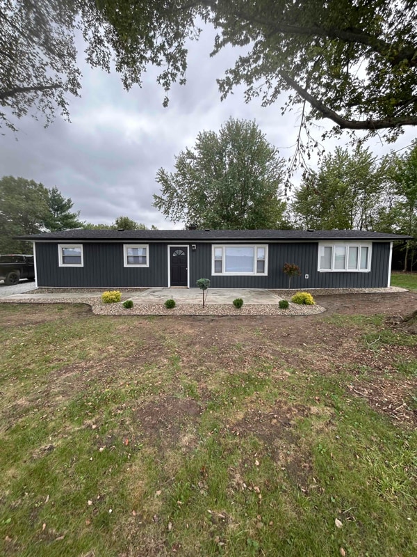 Building Photo - 4475 W 700 N Rental