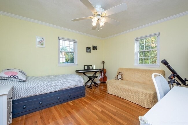 Photo - 132 Parker St Unit 6-I