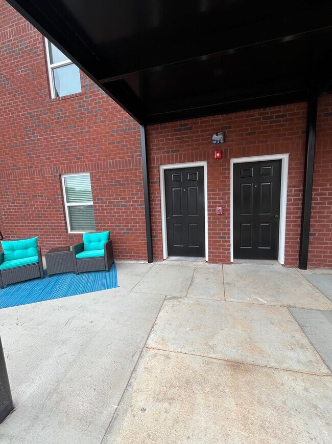 Pike Ridge II - Pike Ridge II Apartment Unit Pike Ridge II Application