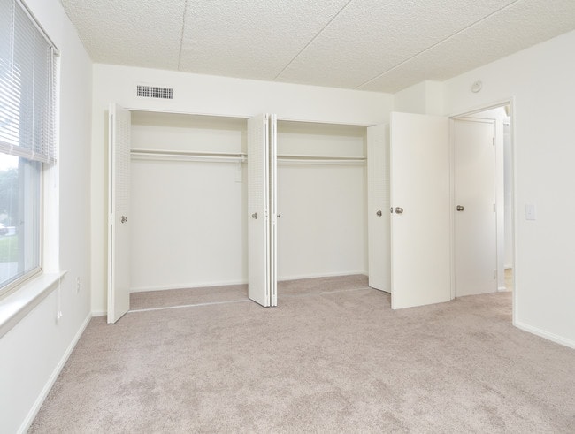 Sample Bedroom