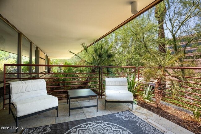 Photo - 7161 E Rancho Vista Dr Unit 1015