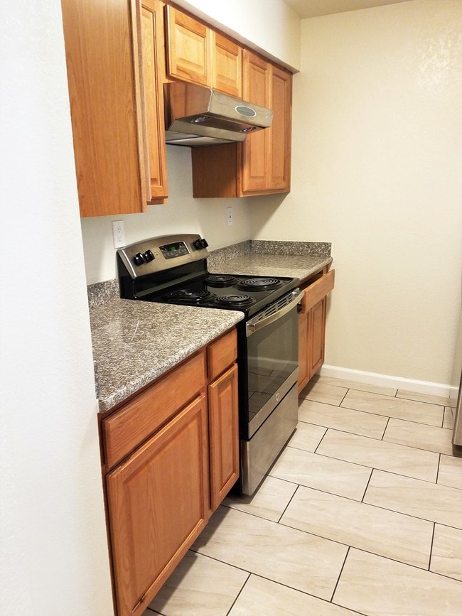 Photo - Jasmine by Elevate