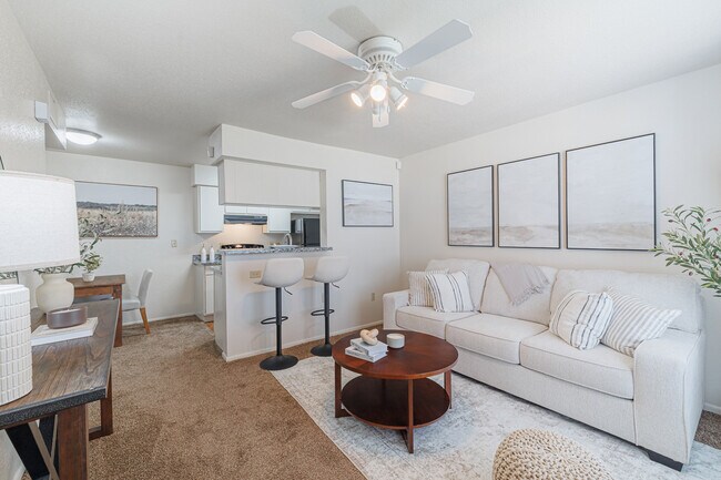 Madison Pointe