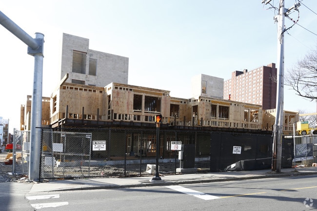 Photo - Jefferson Park