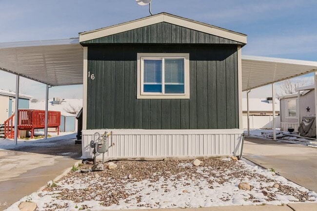 Photo - Canyon View Homes