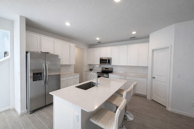 Photo - Modern New Construction Home in Central St. Augustine