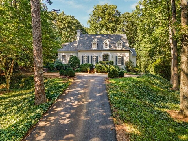 Photo - 4224 E Conway Dr NW