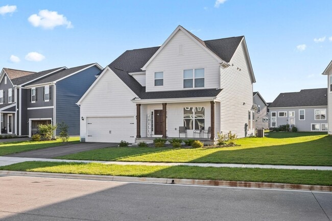 Photo - 121 Sienna Glenn Dr