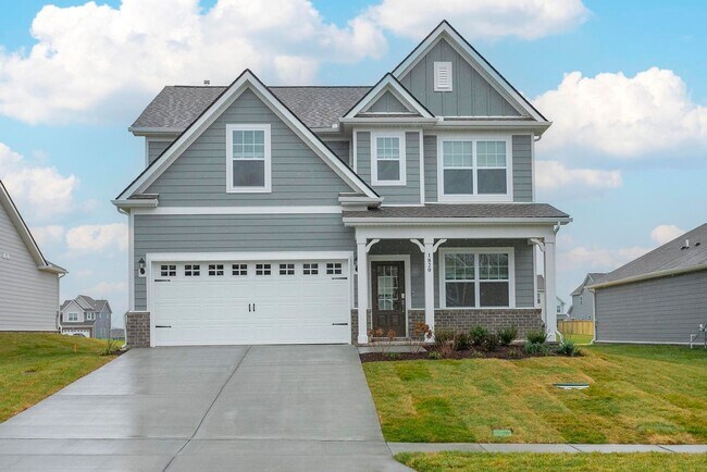 Beautiful Home in Mt Juliet! - Beautiful Home in Mt Juliet!
