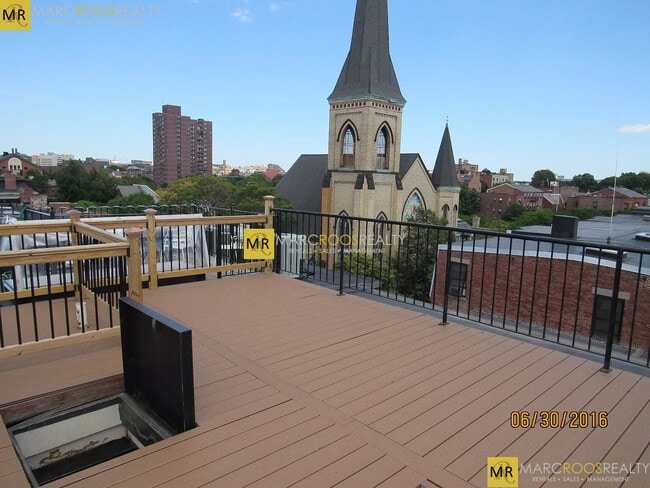 Photo - 678 Tremont St Unidad 4