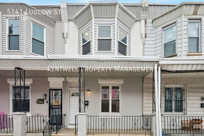 Building Photo - 5141 Ludlow St