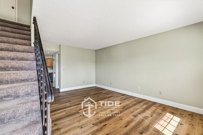 Photo - Coastal Convenience at Rivers Point Row!