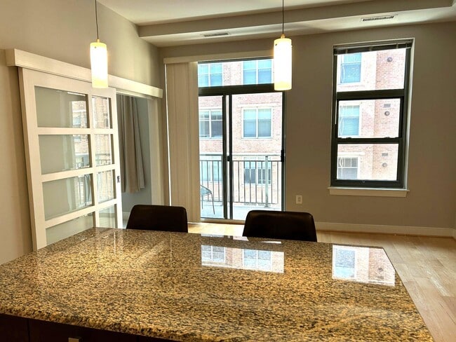 Photo - 2425 L St NW Unit 421
