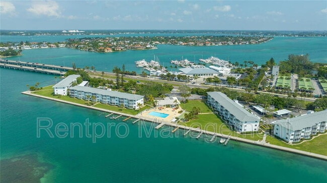 Photo - 771 John Ringling Blvd Unit F24