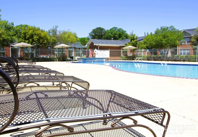 Spacious Sundeck with Loungers