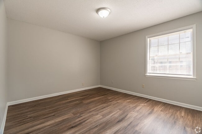 Sherwood Flats