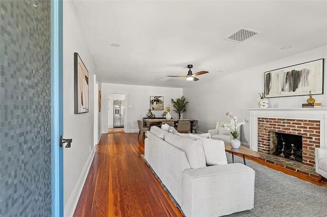 Photo - Seminole Heights updated bungalow