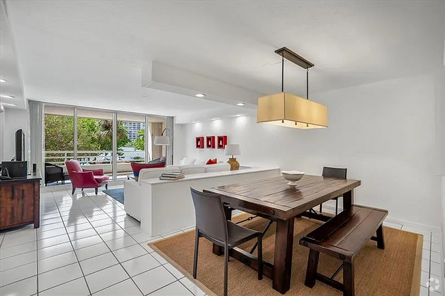 Building Photo - 4201 N Ocean Blvd Unit C203 Rental