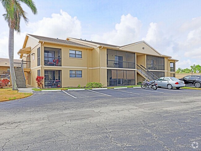 Building Photo - Mystic Gardens 5327-2711 Unit 5327 Summerlin Rd #2711 Fort Myers, FL 33919 Rental