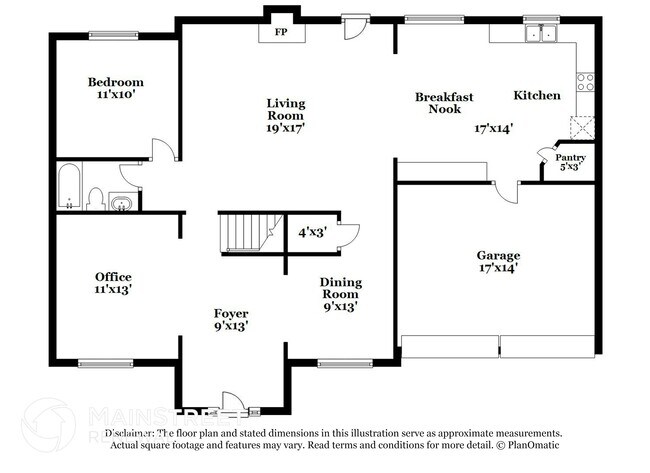 Photo - 420 Tarpan Ct