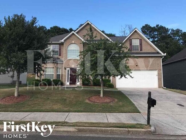 Building Photo - 420 Farmwood Way